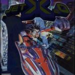 Imagen del juego Jet X2o para PlayStation 2