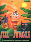 Imagen del juego Jill Of The Jungle para Ordenador