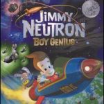 Imagen del juego Jimmy Neutron: Boy Genius para PlayStation 2