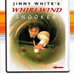 Imagen del juego Jimmy White's Whirlwind Snooker para Ordenador