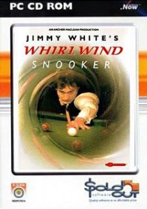 Imagen del juego Jimmy White's Whirlwind Snooker para Ordenador