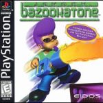 Imagen del juego Johnny Bazookatone para PlayStation