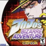 Imagen del juego Jojo's Bizarre Adventure para Dreamcast