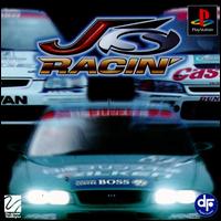 Imagen del juego J's Racin' para PlayStation