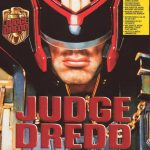 Imagen del juego Judge Dredd para Ordenador