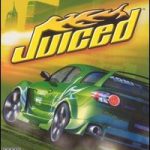 Imagen del juego Juiced para PlayStation 2