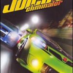 Imagen del juego Juiced: Eliminator para PlayStation Portable