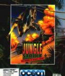 Imagen del juego Jungle Strike para Ordenador