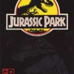 Imagen del juego Jurassic Park para Nintendo