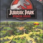 Imagen del juego Jurassic Park: Operation Genesis para Ordenador