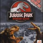 Imagen del juego Jurassic Park: Operation Genesis para Xbox