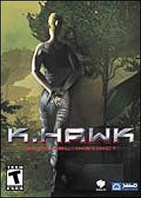 Imagen del juego K.hawk: Survival Instinct para Ordenador
