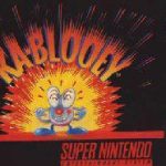 Imagen del juego Kablooey para Super Nintendo