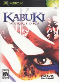 Imagen del juego Kabuki Warriors para Xbox