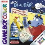 Imagen del juego Kaept'n Blaubaer - Die Verrueckte Schatzsuche para Game Boy Color