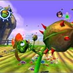 Imagen del juego Kameo: Elements Of Power para Xbox