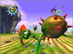 Imagen del juego Kameo: Elements Of Power para Xbox