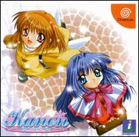 Imagen del juego Kanon para Dreamcast