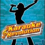 Imagen del juego Karaoke Revolution para PlayStation 2