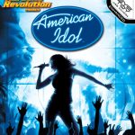 Imagen del juego Karaoke Revolution: American Idol para PlayStation 2