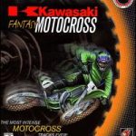 Imagen del juego Kawasaki Fantasy Motocross para Ordenador