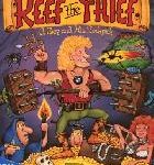 Imagen del juego Keef The Thief para Ordenador