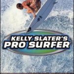 Imagen del juego Kelly Slater's Pro Surfer para Xbox