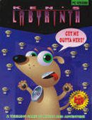 Imagen del juego Ken's Labyrinth para Ordenador