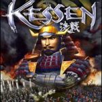 Imagen del juego Kessen para PlayStation 2