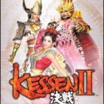 Imagen del juego Kessen Ii para PlayStation 2