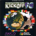 Imagen del juego Kick Off 98 para Ordenador