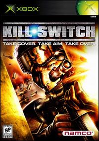 Imagen del juego Kill.switch para Xbox