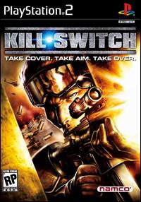 Imagen del juego Kill.switch para PlayStation 2