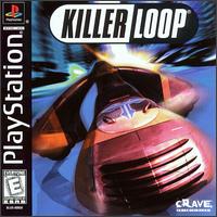 Imagen del juego Killer Loop para PlayStation