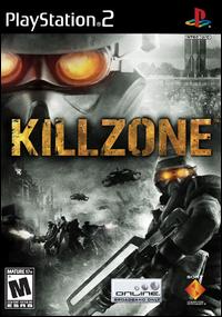 Imagen del juego Killzone para PlayStation 2