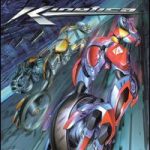 Imagen del juego Kinetica para PlayStation 2