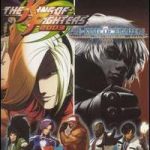 Imagen del juego King Of Fighters 2002 And 2003