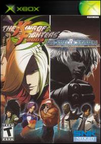Imagen del juego King Of Fighters 2002 And 2003