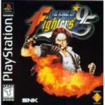 Imagen del juego King Of Fighters '95