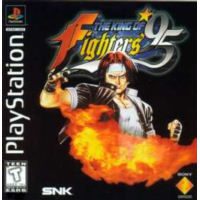 Imagen del juego King Of Fighters '95