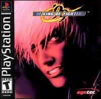 Imagen del juego King Of Fighters '99