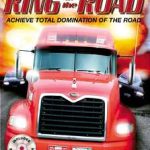 Imagen del juego King Of The Road para Ordenador