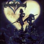 Imagen del juego Kingdom Hearts para PlayStation 2