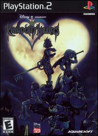 Imagen del juego Kingdom Hearts para PlayStation 2