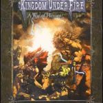 Imagen del juego Kingdom Under Fire: A War Of Heroes para Ordenador
