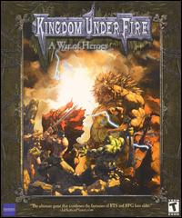 Imagen del juego Kingdom Under Fire: A War Of Heroes para Ordenador