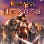Imagen del juego Kingdom Under Fire: Heroes para Xbox
