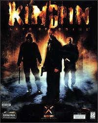 Imagen del juego Kingpin: Life Of Crime para Ordenador
