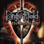 Imagen del juego King's Field: The Ancient City para PlayStation 2