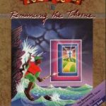 Imagen del juego King's Quest Ii: Romancing The Throne para Ordenador